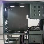 Tech Station / Bench Rig - Antec P180 Donor