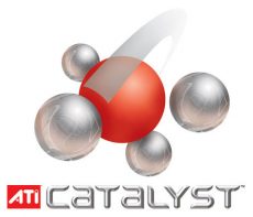 AMD Catalyst Drivers