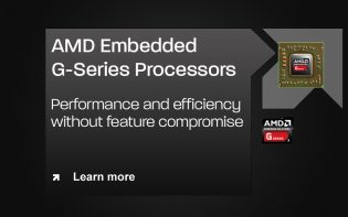 AMD G-Series