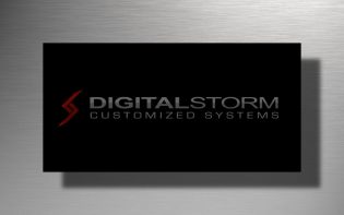 Digital Storm