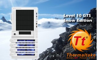 Thermaltake Level 10 GTS