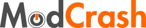 ModCrash Logo