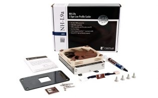 Noctua NH-L9a Cooler