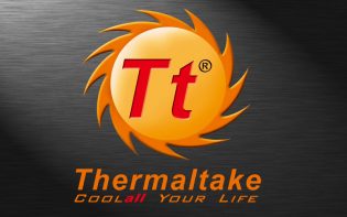 Thermaltake Slider