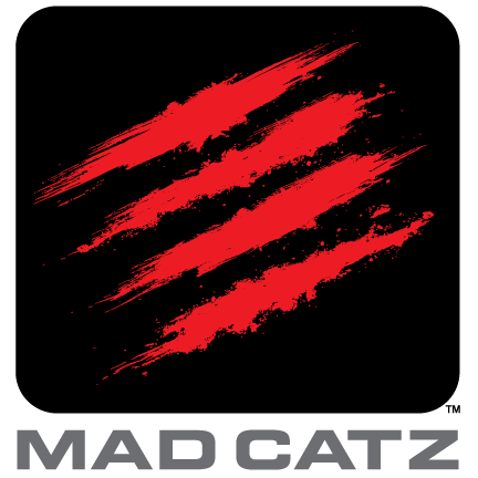 Mad Catz AM3D Headsets