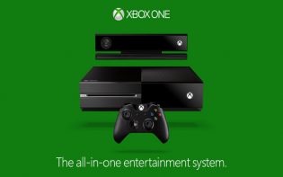 Microsoft Xbox One