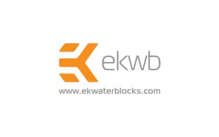 EK Water Block 2