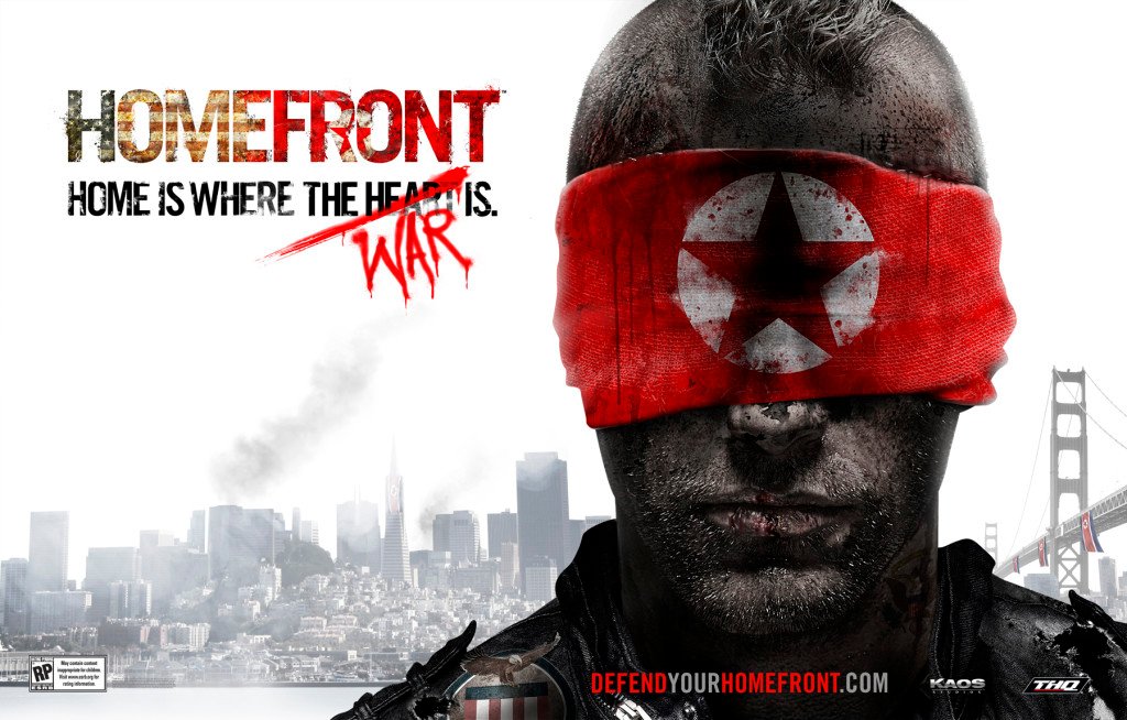 Homefront 2
