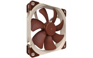 Noctua NF-A14 PWN Fan