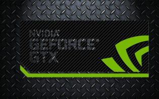 Nvidia GTX 780