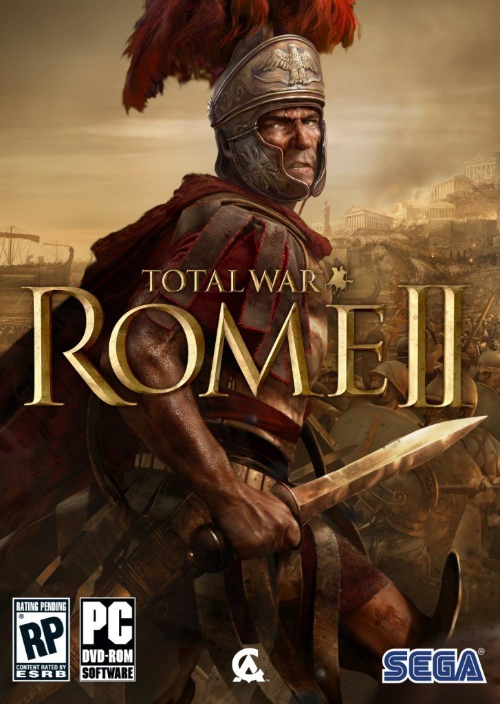 Total War: Rome II