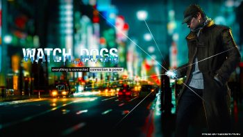 Watch Dogs Game