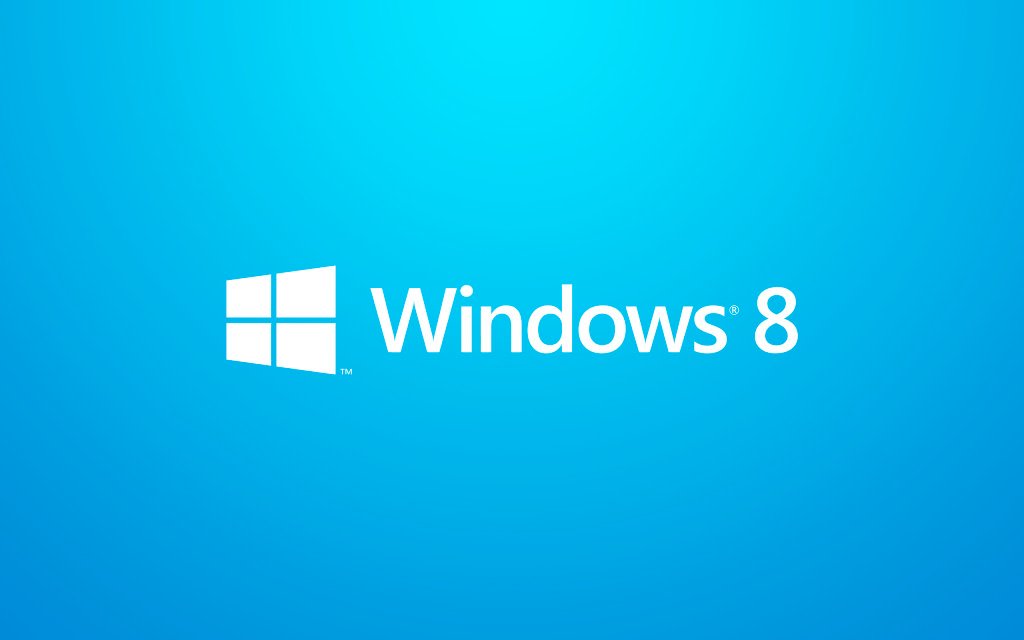 Microsoft Windows 8.1