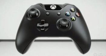 Xbox One Voice Chat - Controller