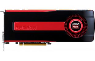 AMD 8000 Series GPU Specs - HD 8970