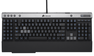 Corsair Gaming Keyboard K50