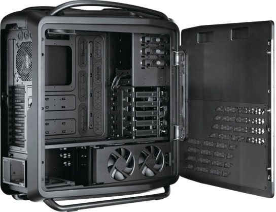 Cooler Master Case Cosmos II