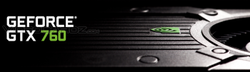 Nvidia Geforce Gtx 760 Specs