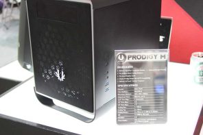 Bitfenix Prodigy M