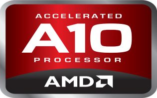 AMD A10-6800K APU
