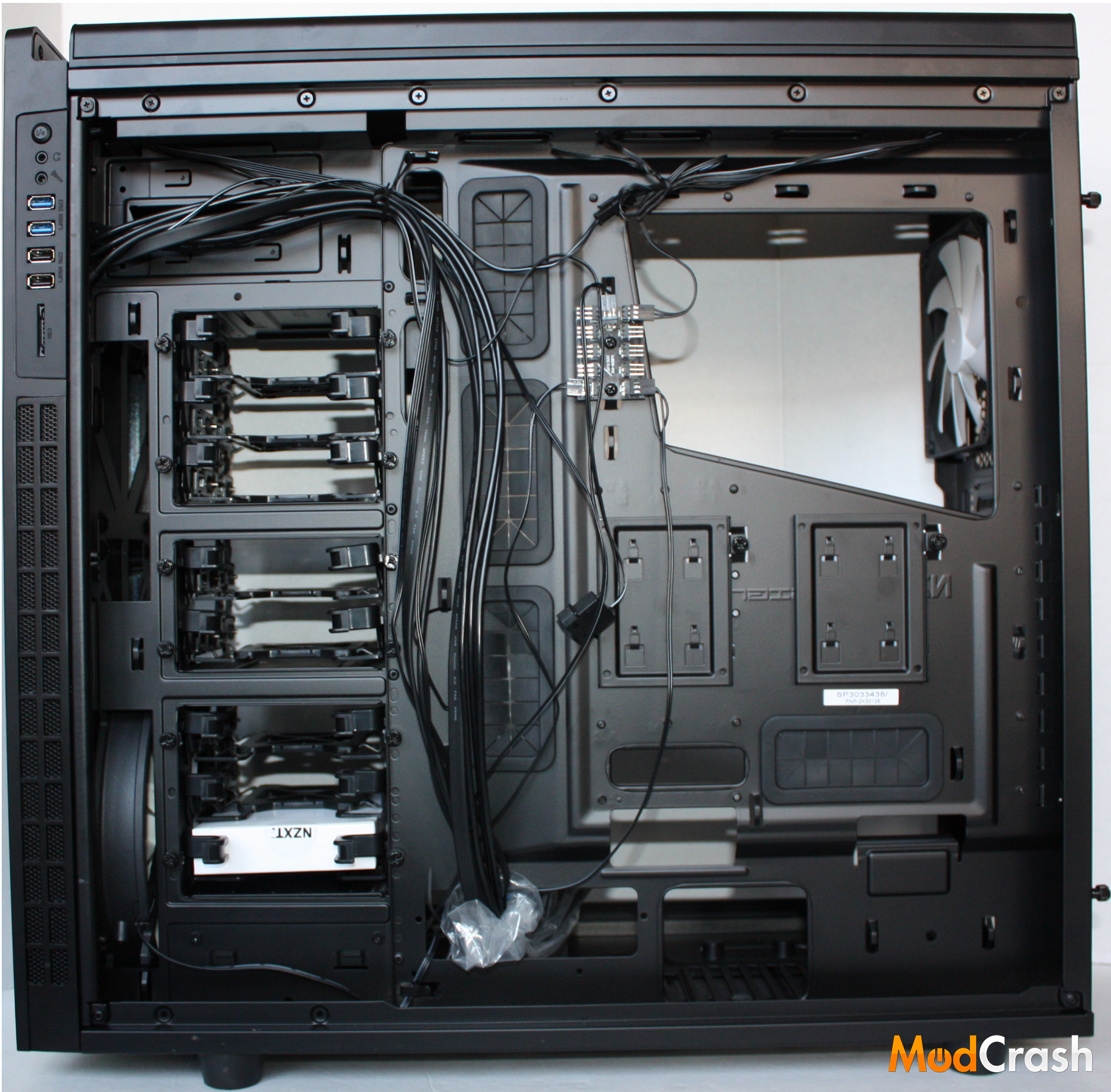 NZXT H1 Version2 Core i5-13400F RTX 3060 オブジェの通販