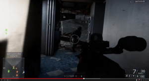 Battlefield 4 Single Player Gameplay Trailer