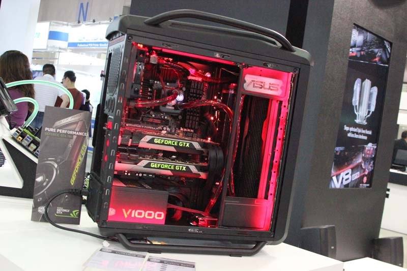 Cooler Master Case Cosmos SE