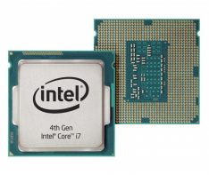 Intel Haswell Motherboards