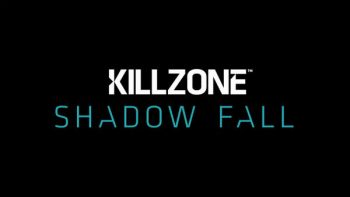 Killzone Shadow Fall Gameplay