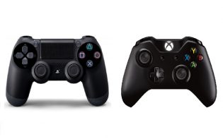 dualshock 4