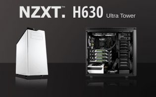 NZXT H630 Review