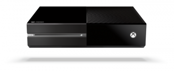 Microsoft Xbox One Kinect