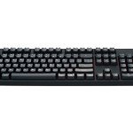 Cooler Master Quickfire XT Mechanical Keyboard