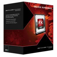 AMD FX-9590 5 Ghz CPU