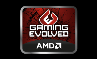 AMD Gaming Evolved Program