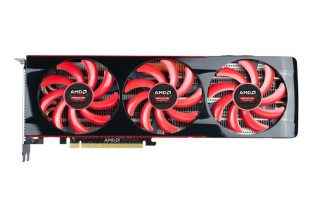 AMD Radeon HD 7990 GPU