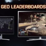 Battlefield 4 Battlelog Geo Leaderboards