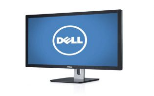 Dell Monitor Slider