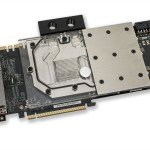 EK EK-FC770 GTX DCII GTX 770 Water Block
