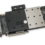 EK EK-FC770 GTX DCII GTX 770 Water Block