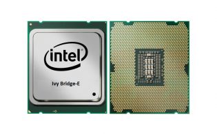 Intel Ivy Bridge-E CPU ASUS x79 BIOS Update