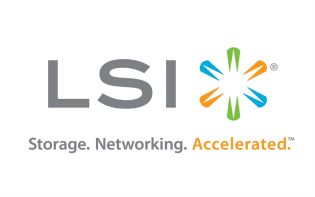 LSI Logo Slider