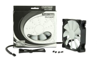 Phanteks PH-F140SP Static Pressure Fan