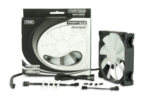 Phanteks PH-F140XP PWM Fan