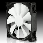 Phanteks PH-F140XP PWM Fan