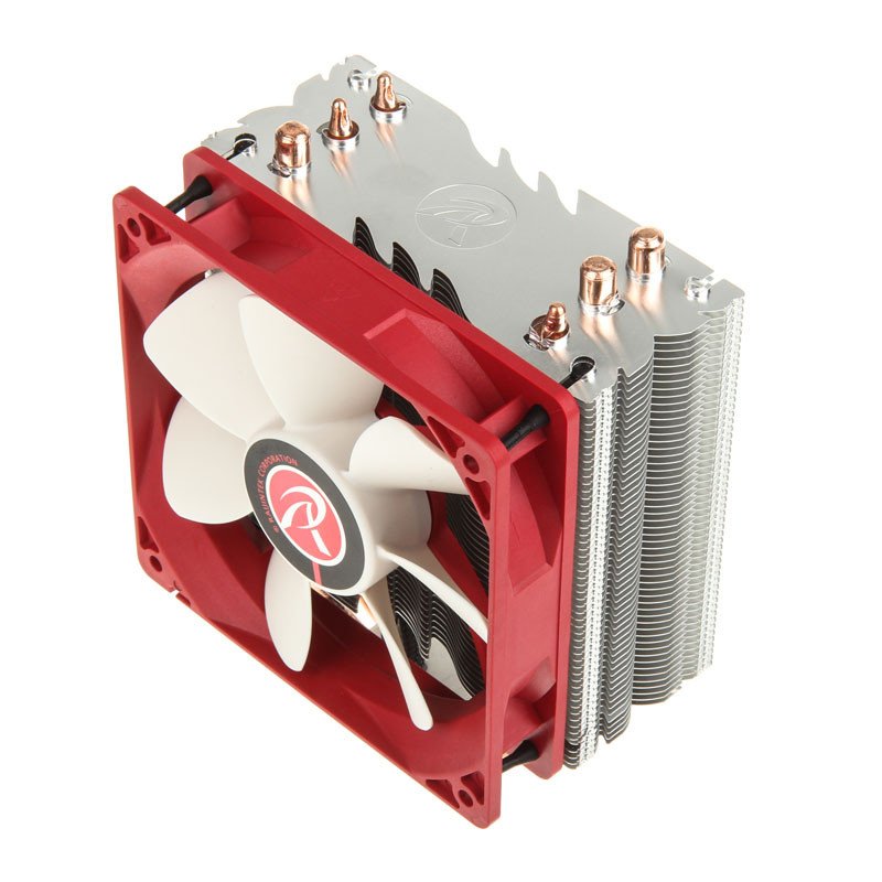 Raijintek Themis CPU Cooler