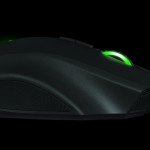 Razer Naga MMO Gaming Mouse