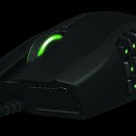 Razer Naga MMO Gaming Mouse