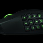 Razer Naga MMO Gaming Mouse