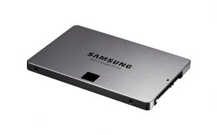 Samsung 840 Evo Series SSD